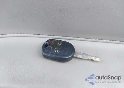 2013 Ford Edge Se from USA, damaged, VIN 2FMDK3GC1DBC95106